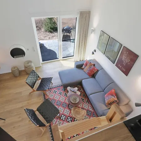 Ferienhaus In Lembruch-duemmer With Wifi